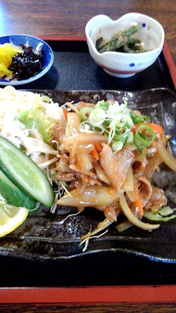 甘党