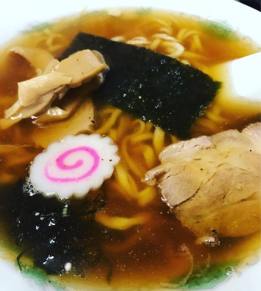 いろは食堂