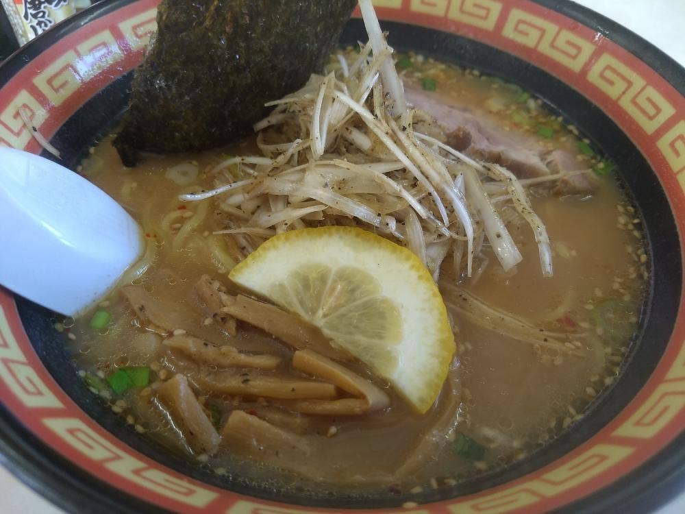味幸