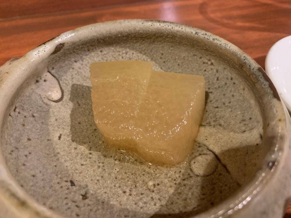吉祥寺ふじもと