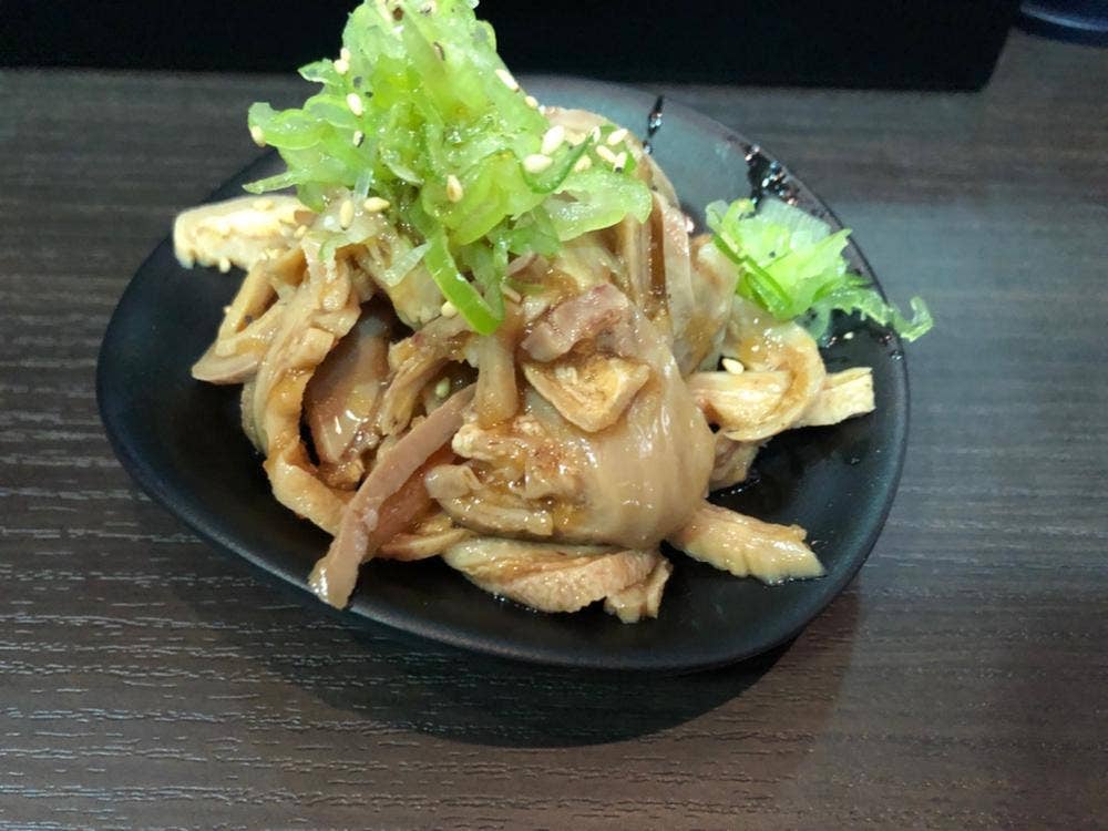 居酒屋ぶぶ3号店