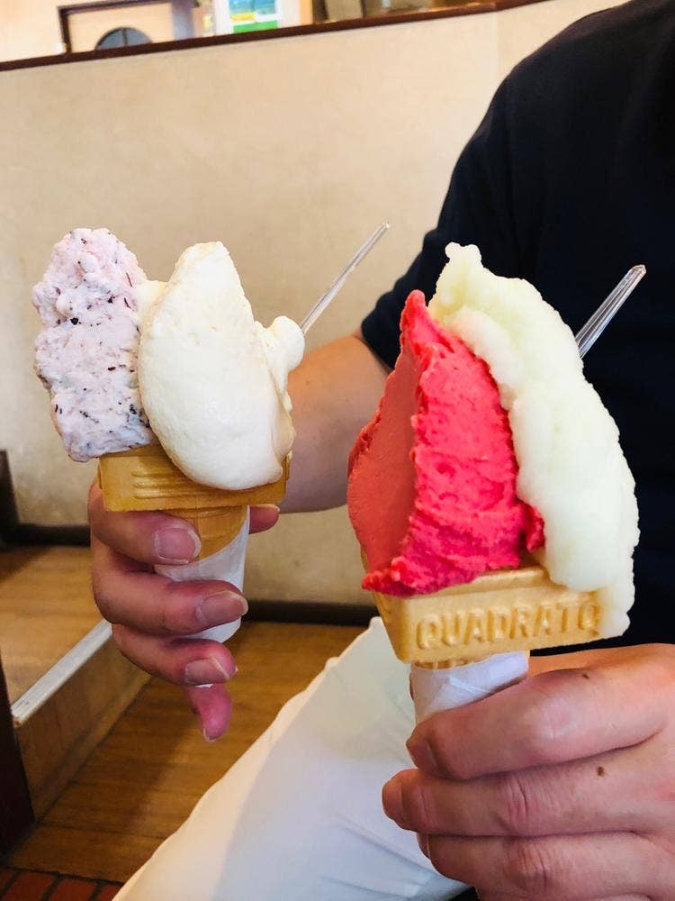 藤原養蜂場 本店