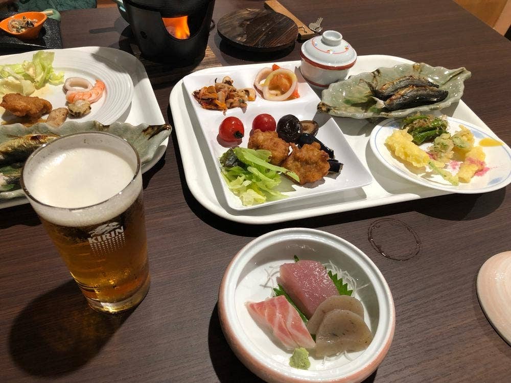 川湯みどりや