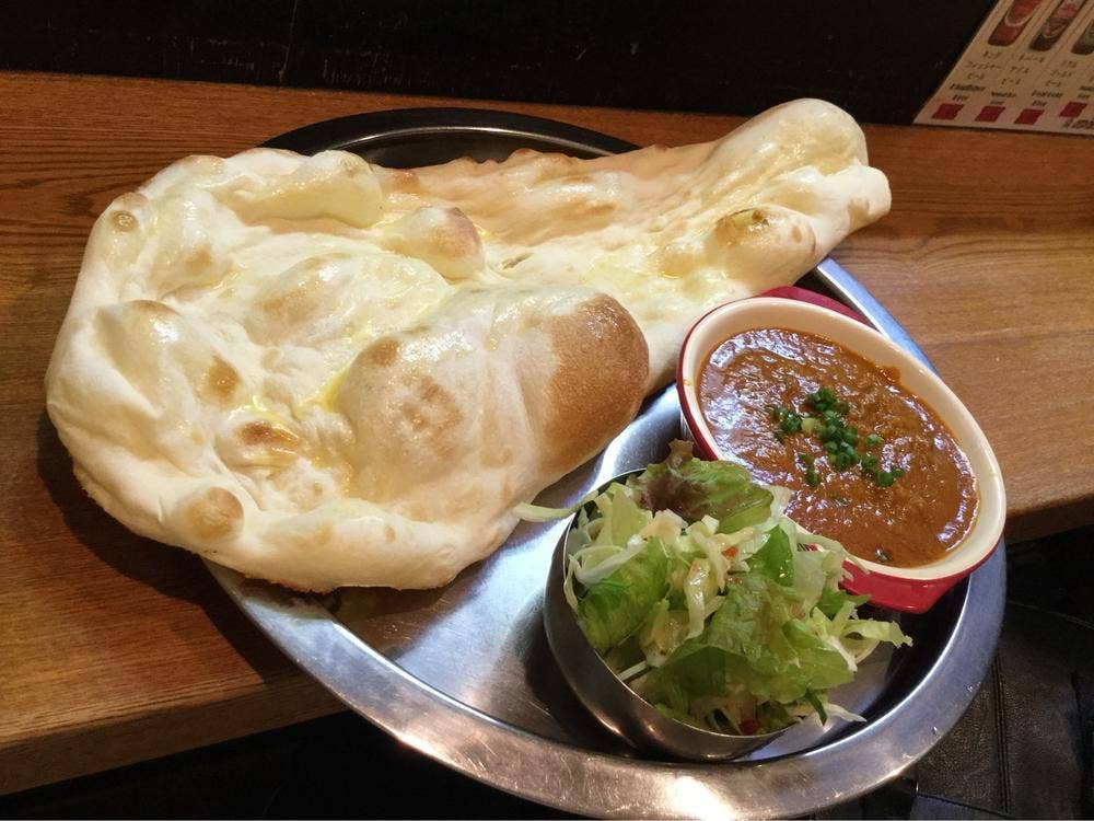 インディアンスパイスマーケット