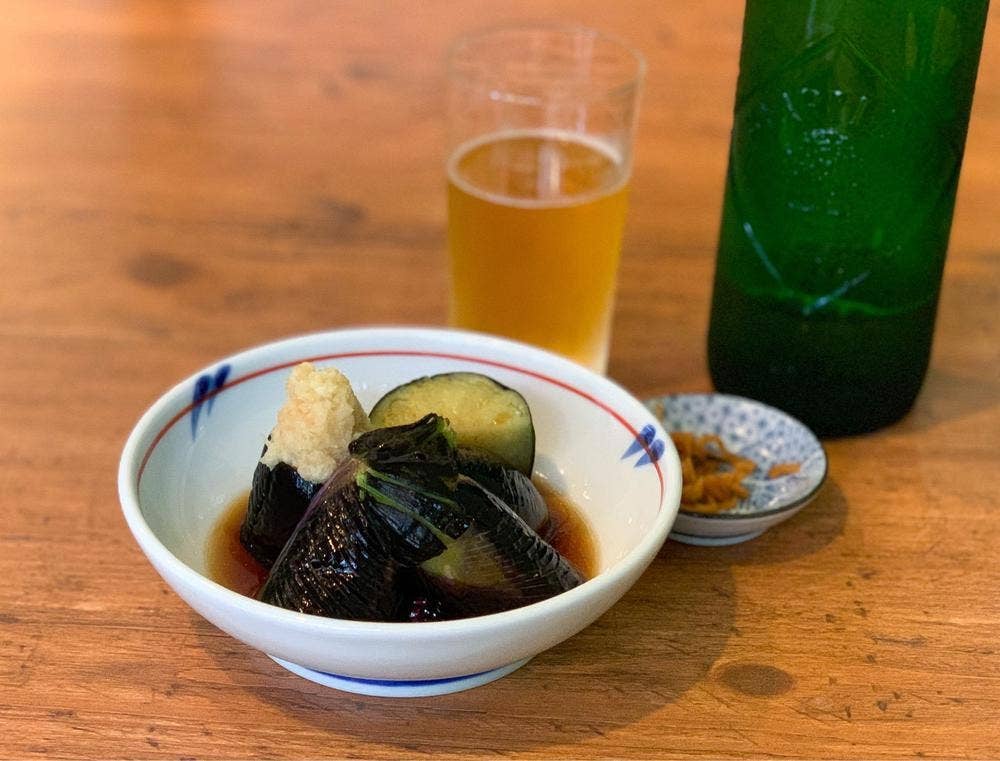 SOBA&HERBSうた
