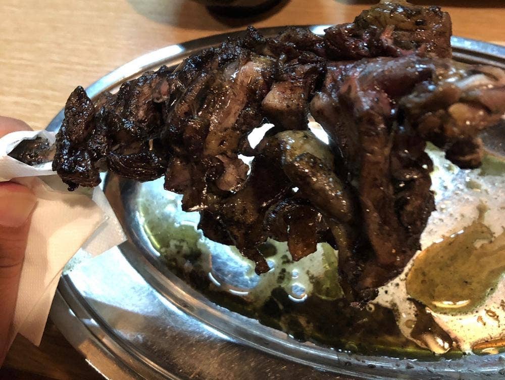 鶏弘