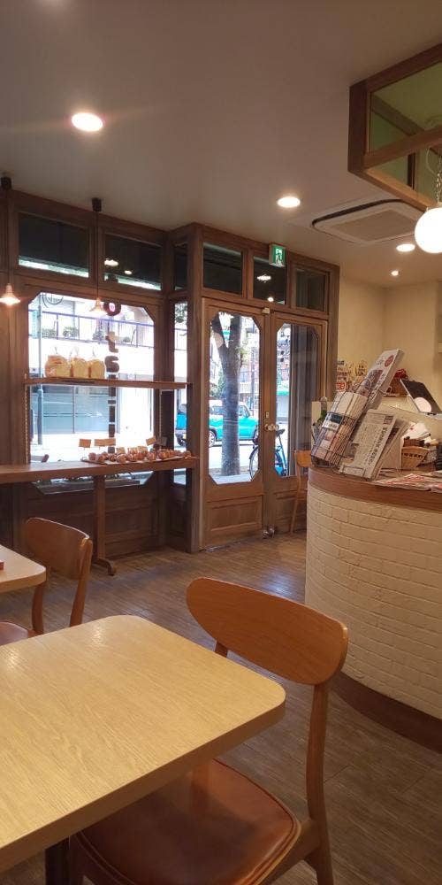 Sandwich Cafe to‐talite