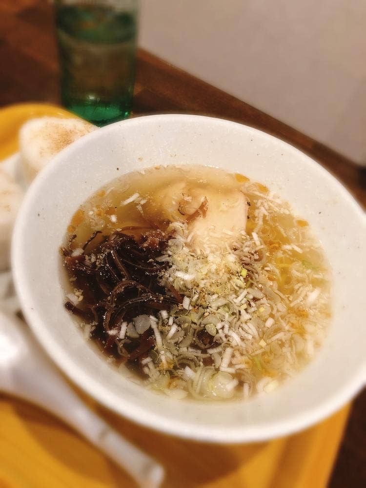 出島焼肉 ゑん