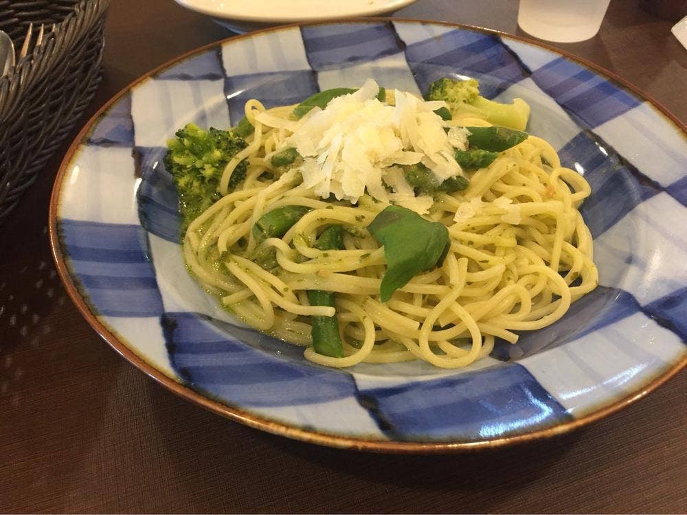 鎌倉パスタ 福知山店
