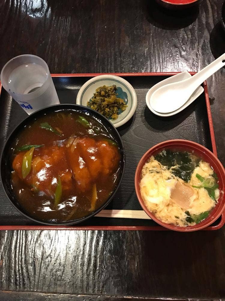 讃州屋 室町店
