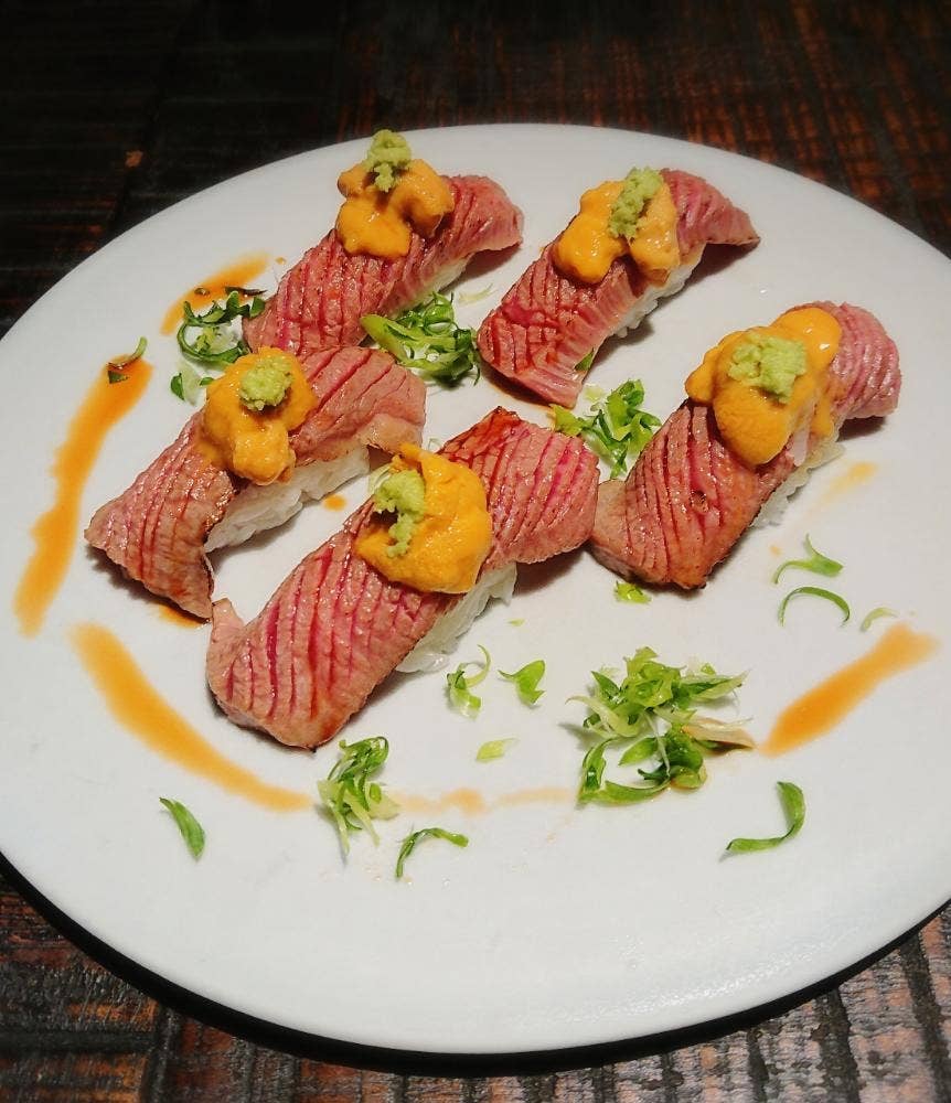 Dining ROCO