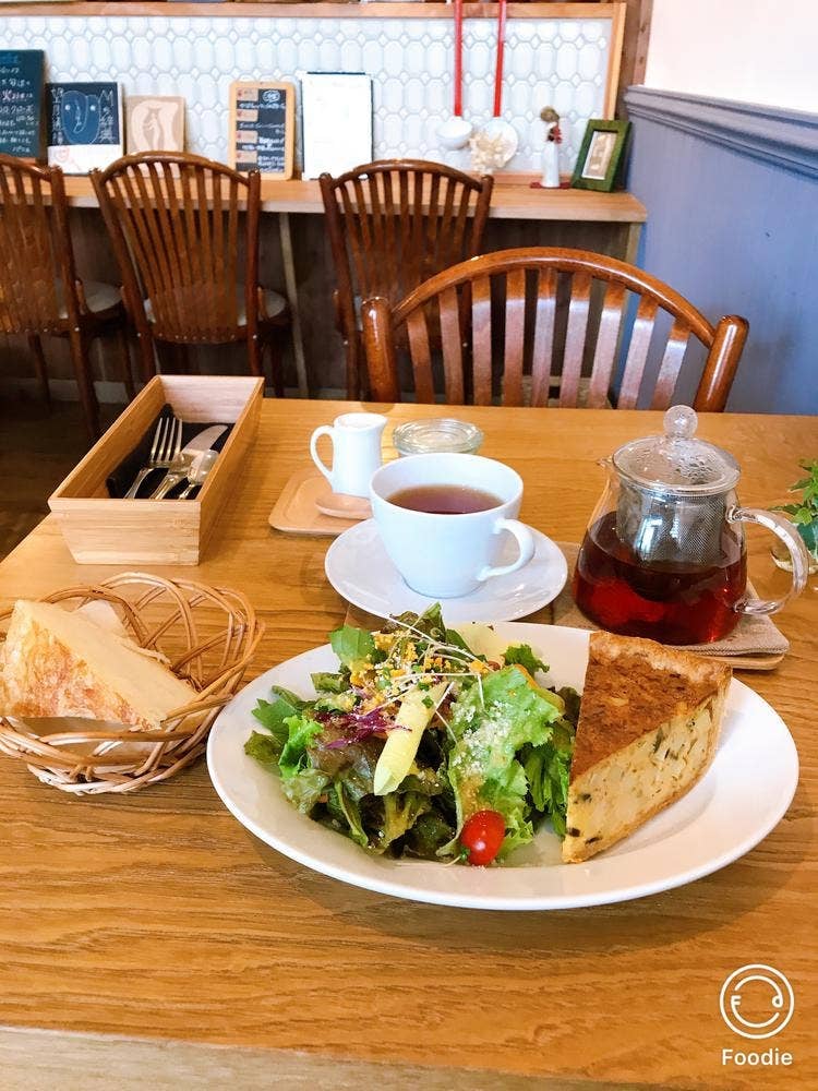 パニエ レストラン