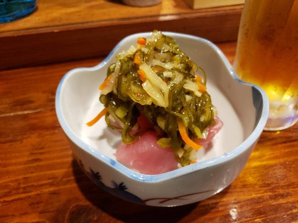 栄町西口商店