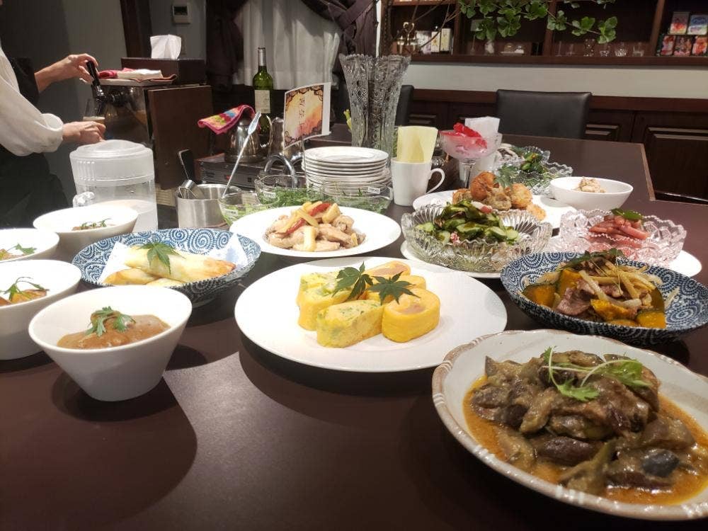 可否屋