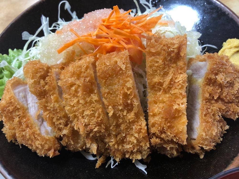 大ひら亭