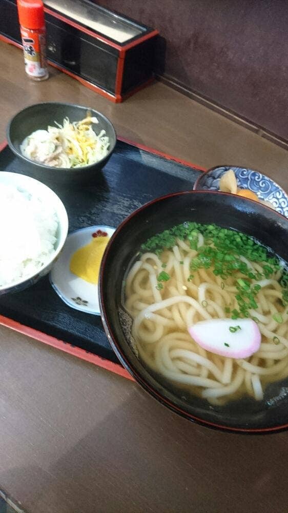 そば庄