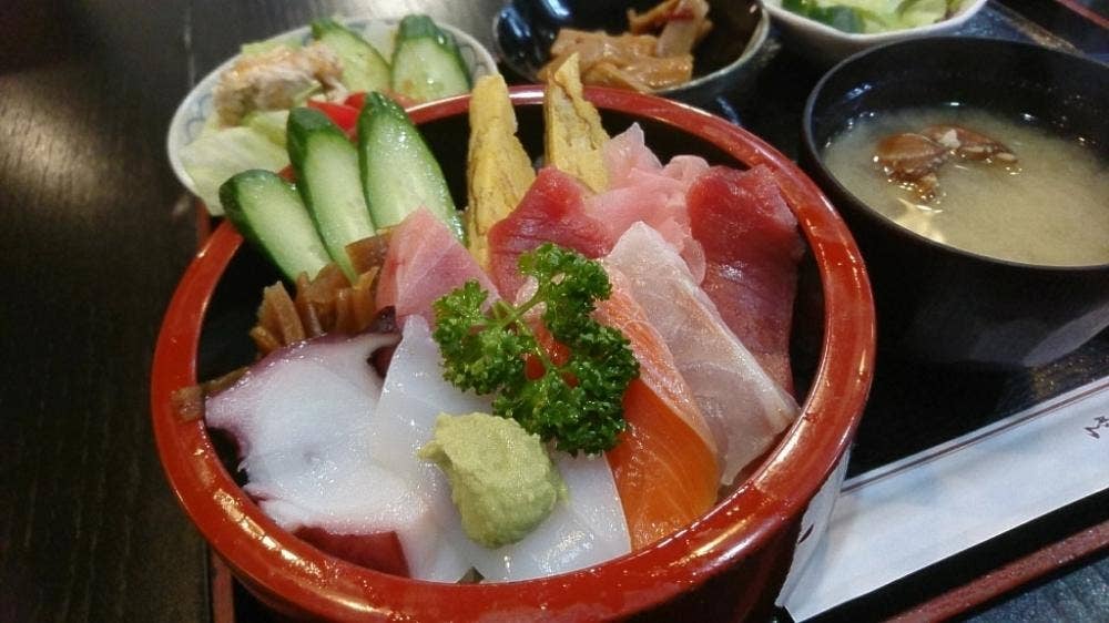 いさみ寿司