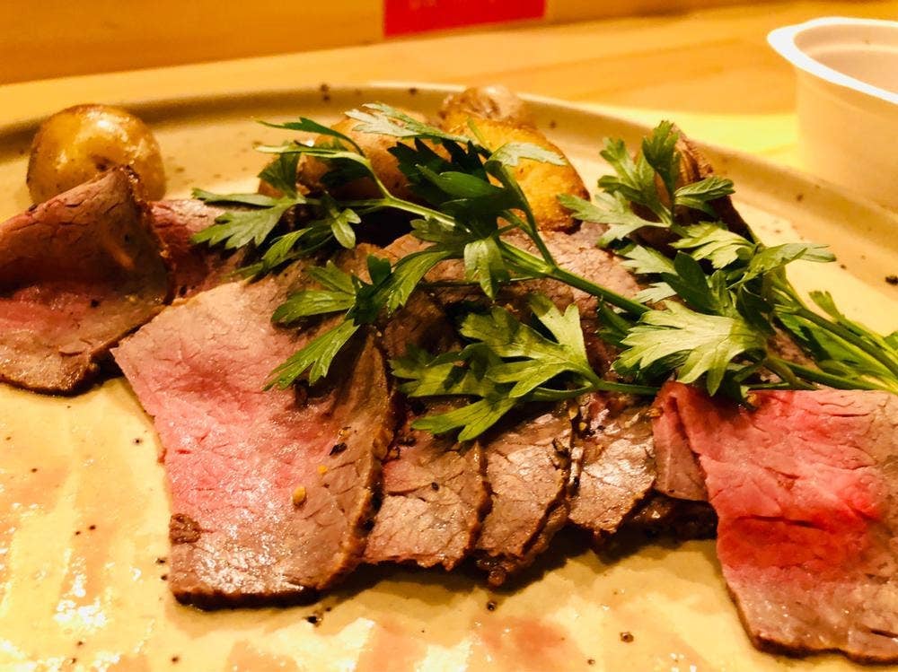 和ビストロ 久遠