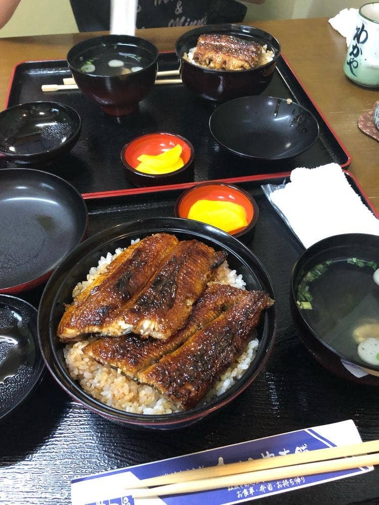 わかや本店