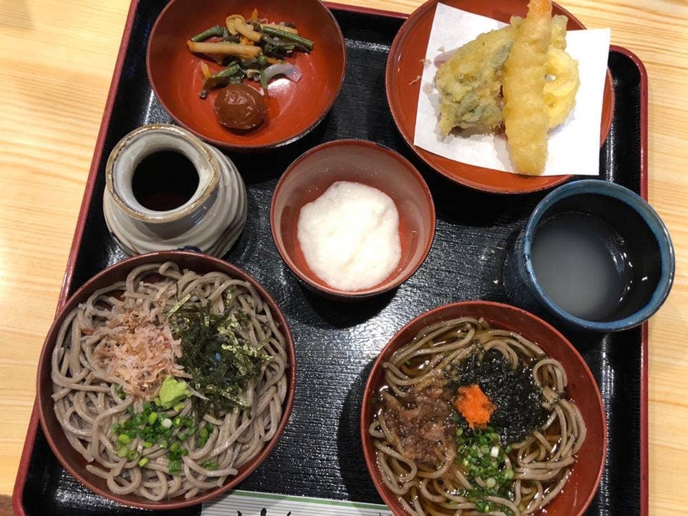 お食事処 おおもり