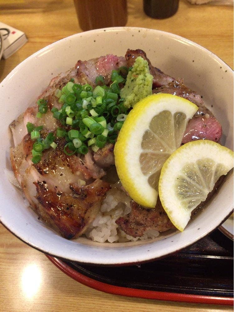 丸天