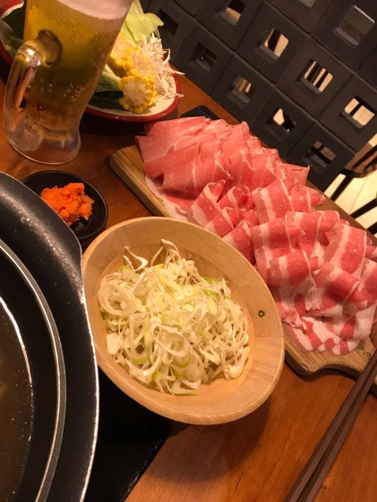 但馬屋 KITTE博多店
