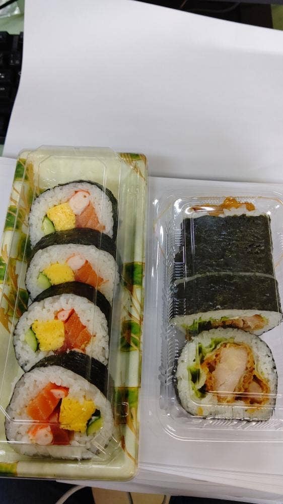 味の弁天屋