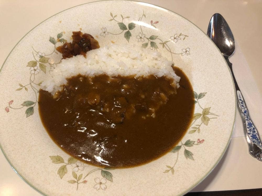喫茶 楡