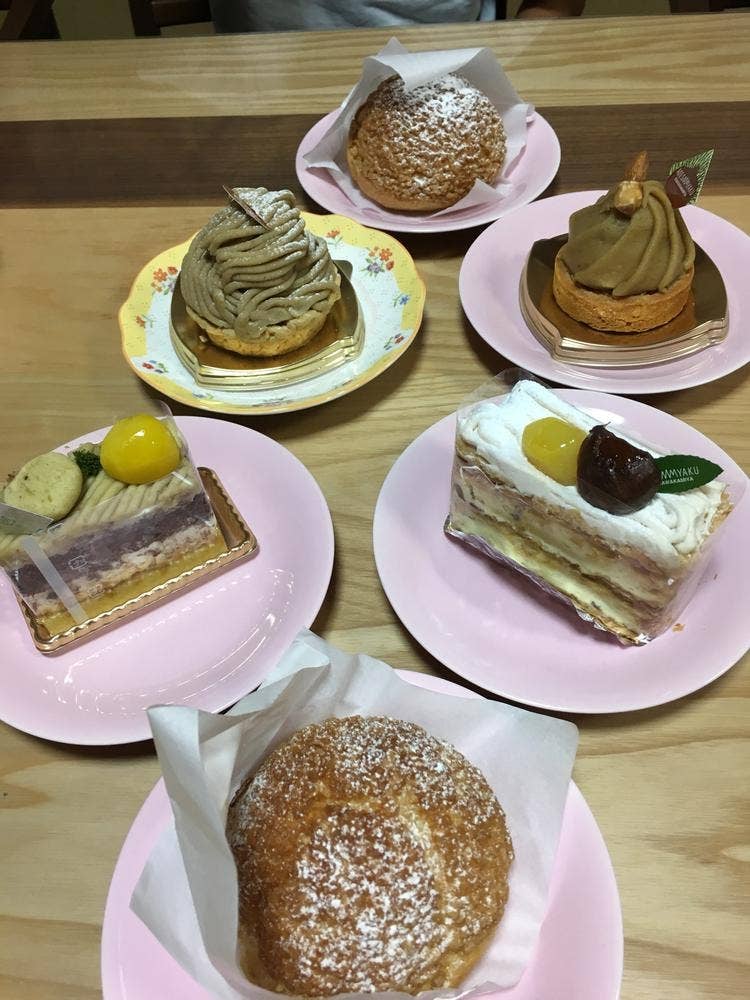恵那川上屋 可児店