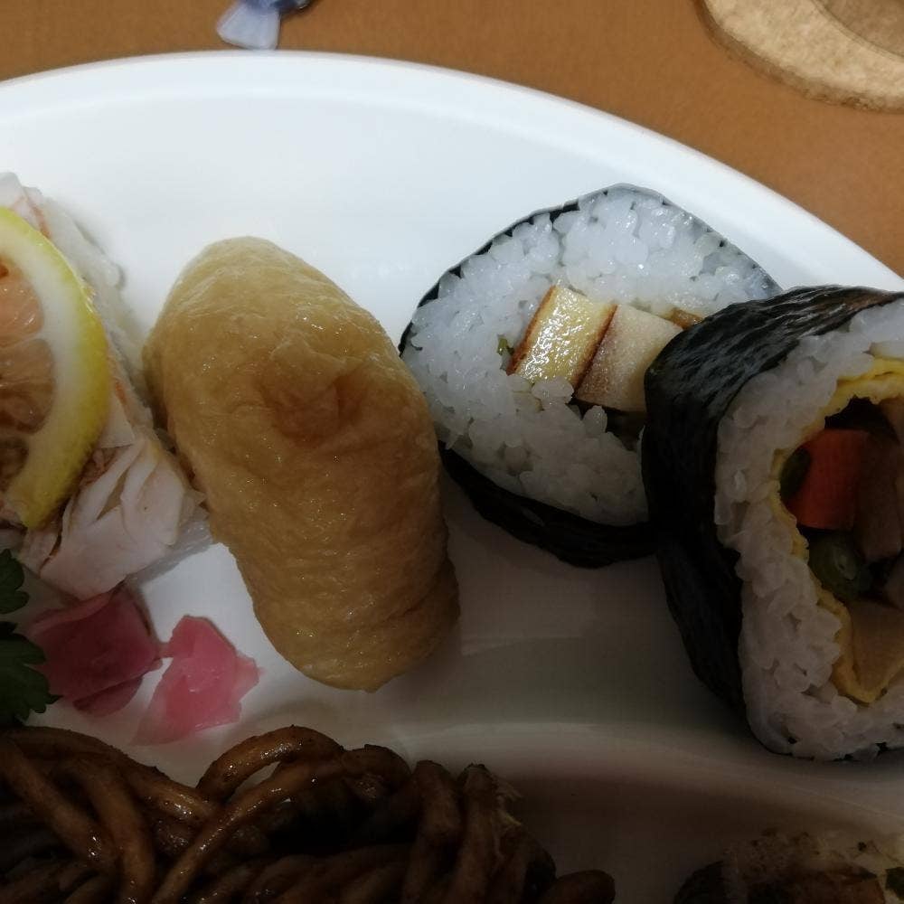 兼六すし