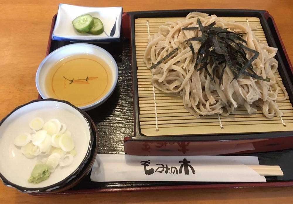 もみの木
