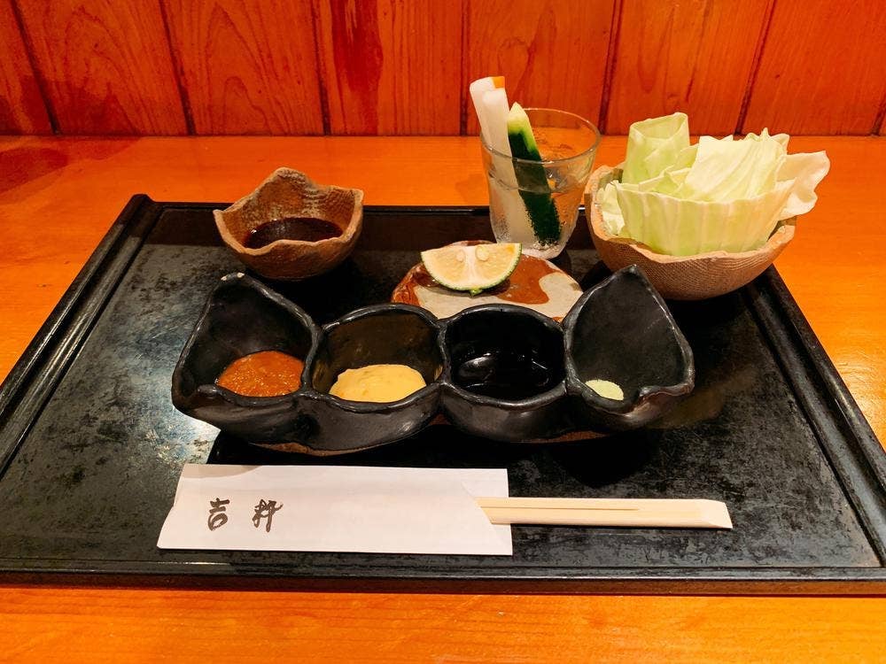 串どころ吉粋