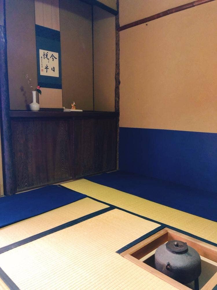 待清庵
