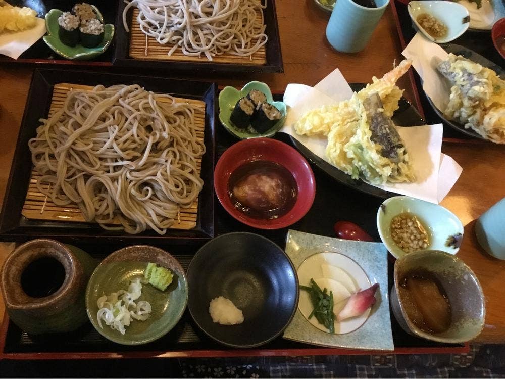 滝庭の関 駒庄