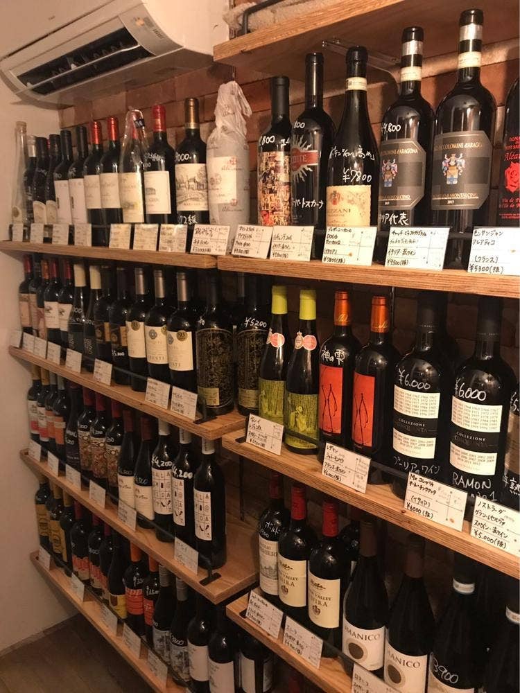 RAMON WINE&GRILL