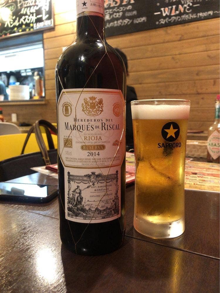 イタリアン酒場Viva