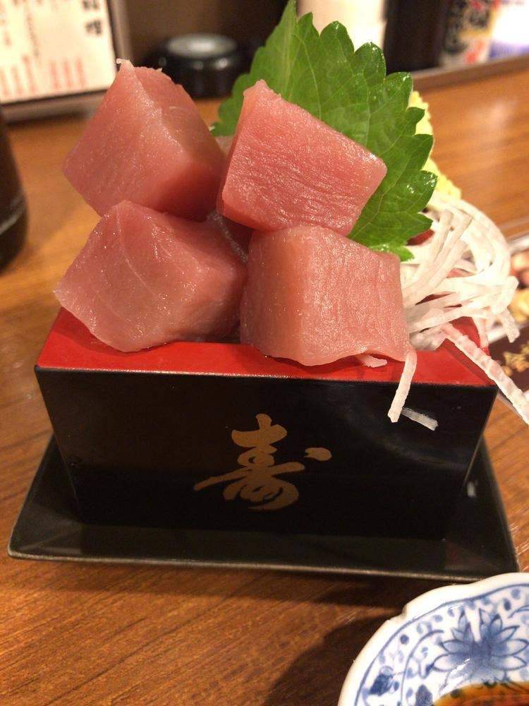 大衆酒場 頂