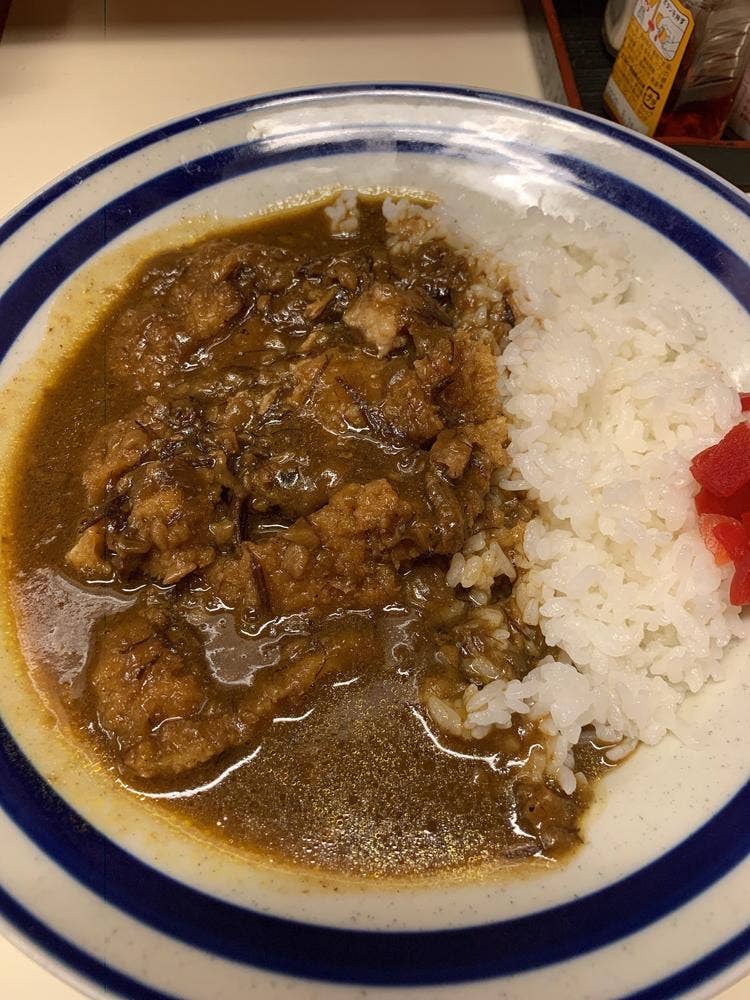 味しげ