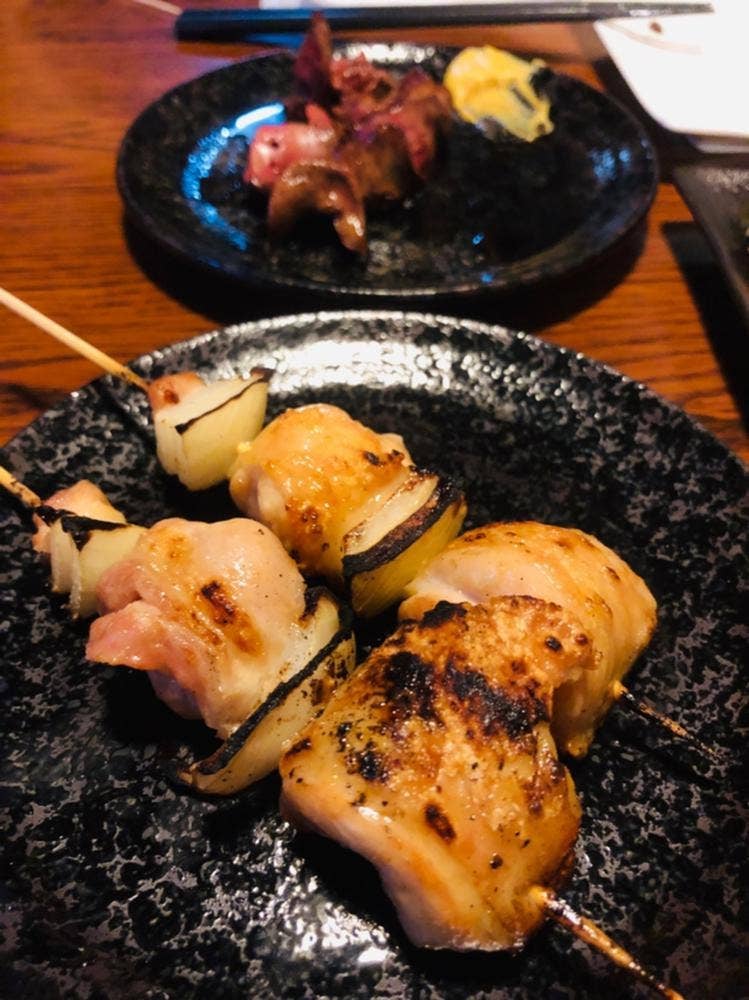 ジョン&パンチ