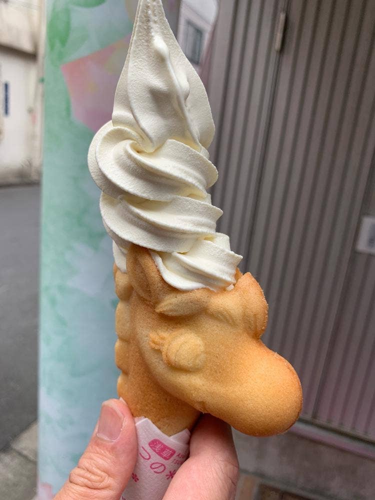 浅草つの 恋
