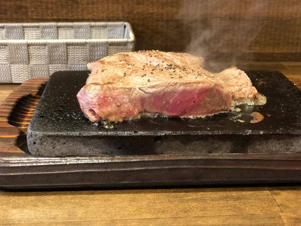 やっぱりステーキ イオンタウン防府店