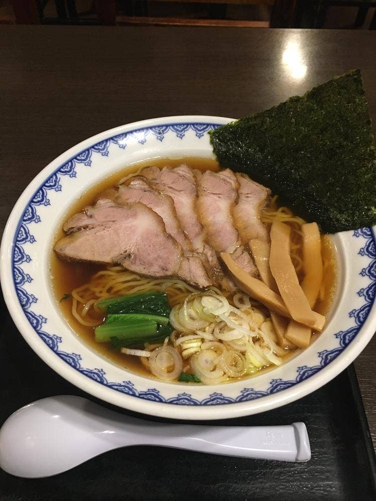 麺屋ゆうき