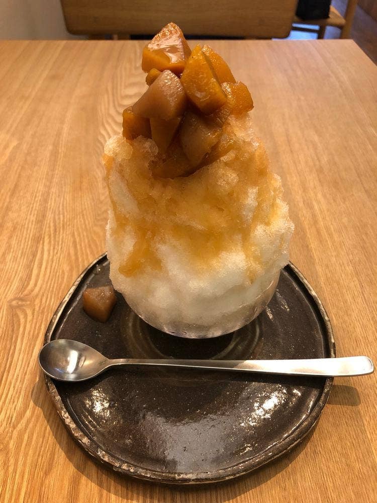 Nana Gateaux
