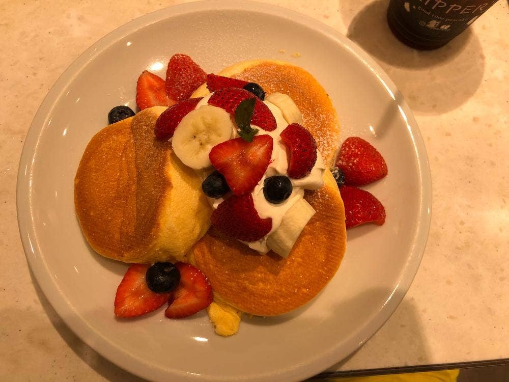 FLIPPER’S 代官山店