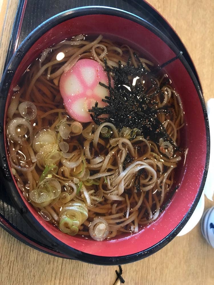 一本木亭