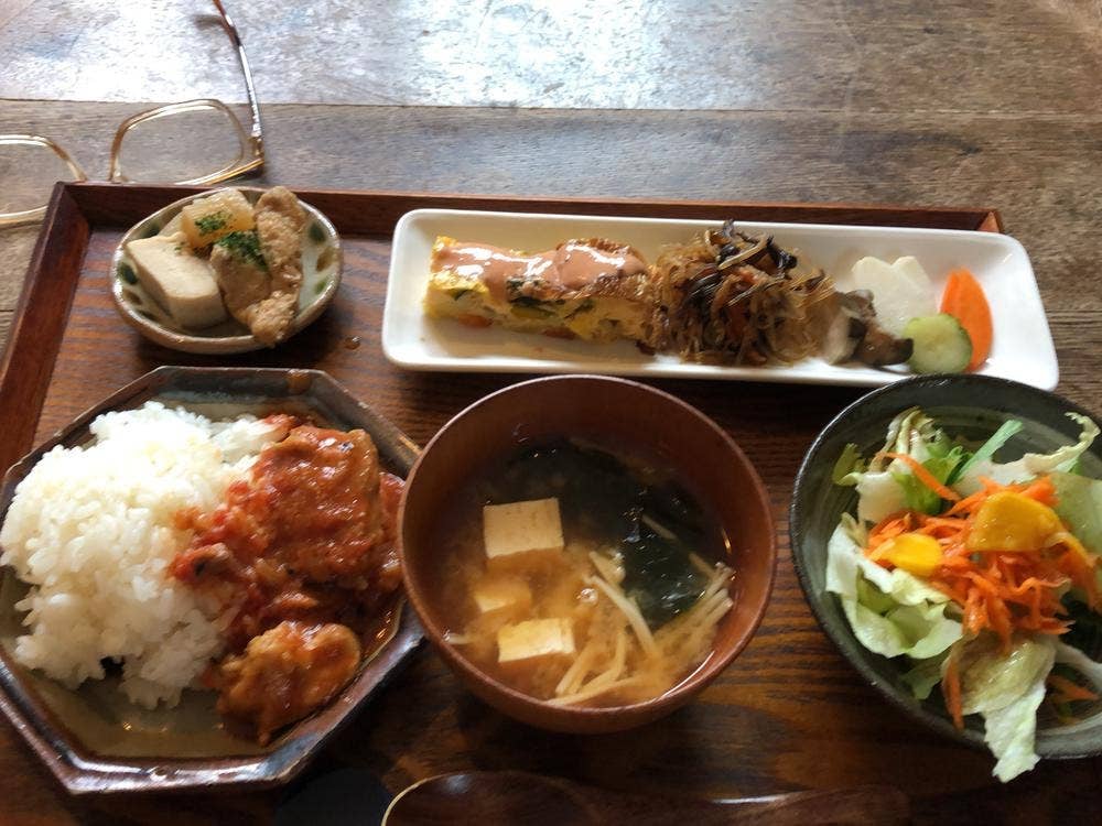 かぜのね