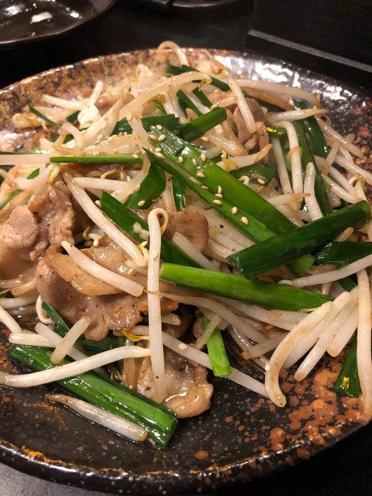串カツ ジェット