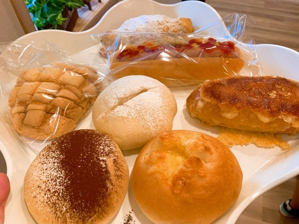 パン工房26