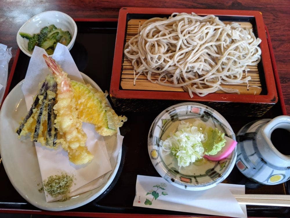 モリタや