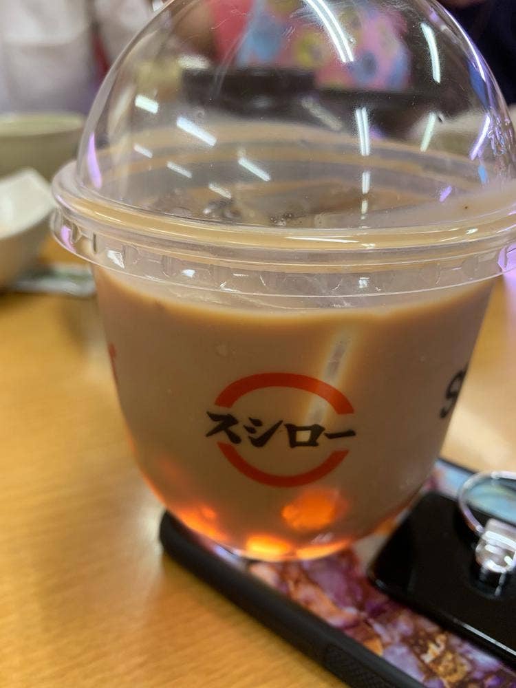 スシロー 和歌山新生店